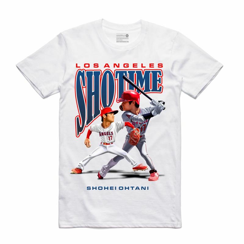Streetwear Brand Tees - TOUT NOUVEAU Streetwear sur demande SHOTIME