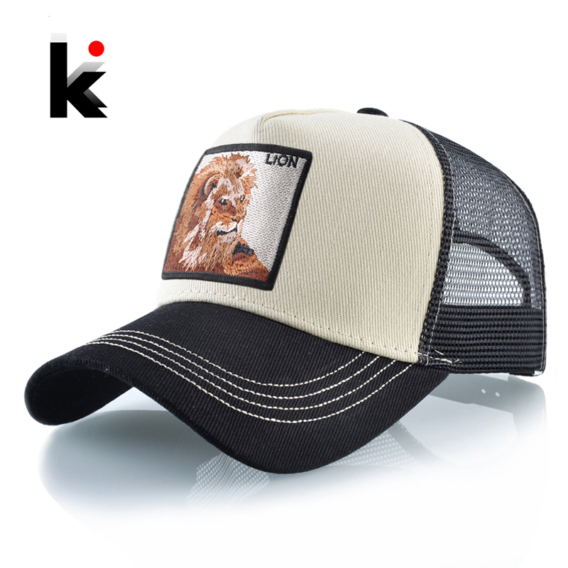 Streetwear Brand Beanie - Casquette de Baseball Hip Hop avec