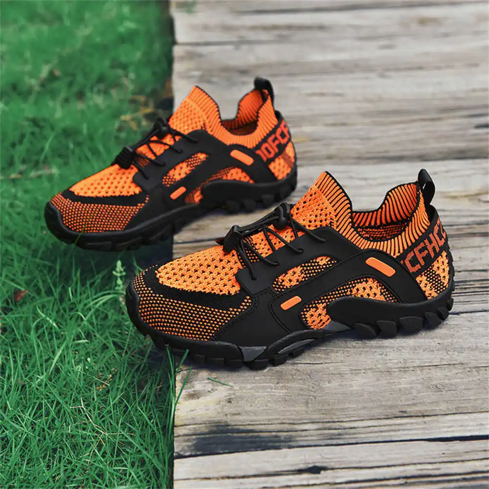 Streetwear High End Brand - Chaussures de trekking pour hommes, bottes