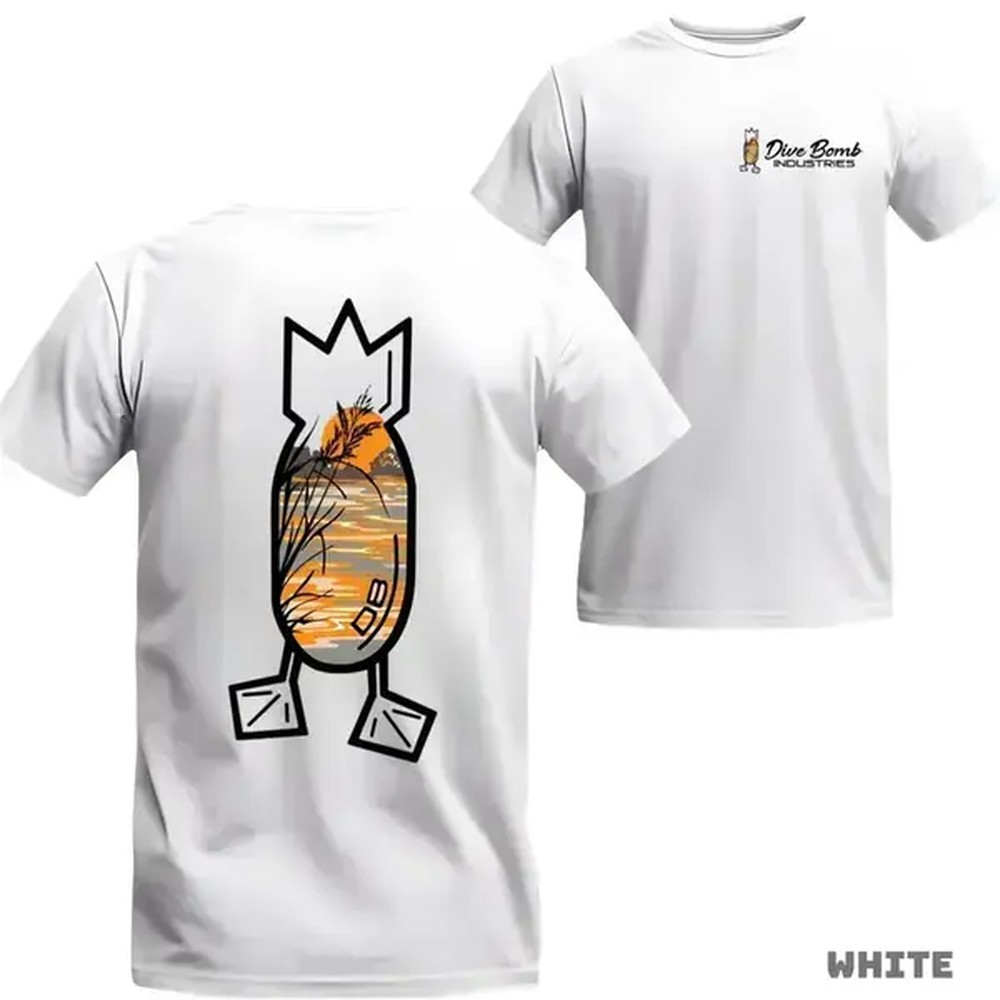 Streetwear Brand Graphics - T-shirt, T-shirt avec logo scène de