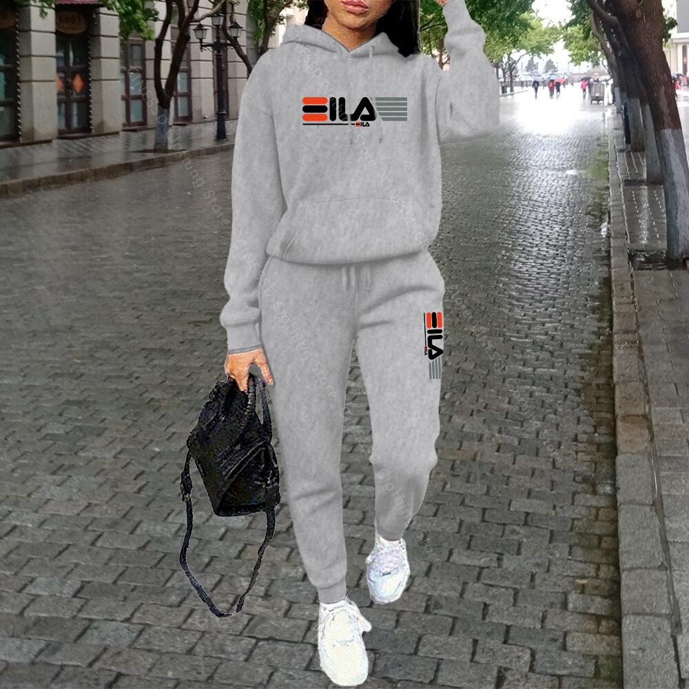 Streetwear Brand Aesthetic - Vêtements pour femmes, automne-hiver, sweats à