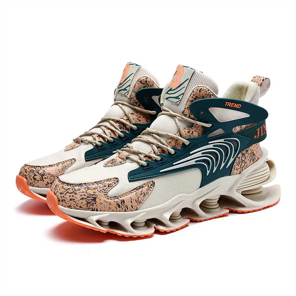 Baskets de course décontractée - Streetwear High End Brand avis et prix