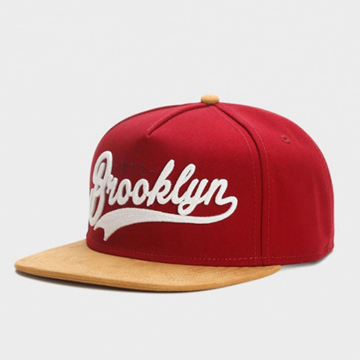 Casquette Unisexe BROOKLYN Noi - Streetwear Brand Beanie avis et prix