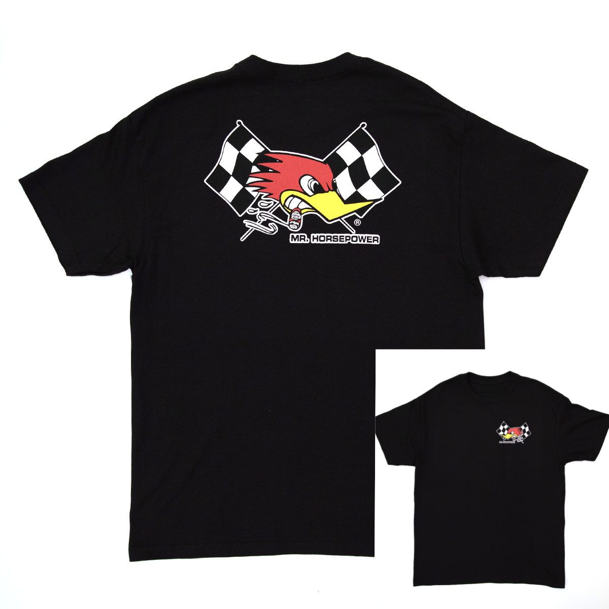 T-shirt en coton avec logo de  - Streetwear Brand Graphics avis et prix