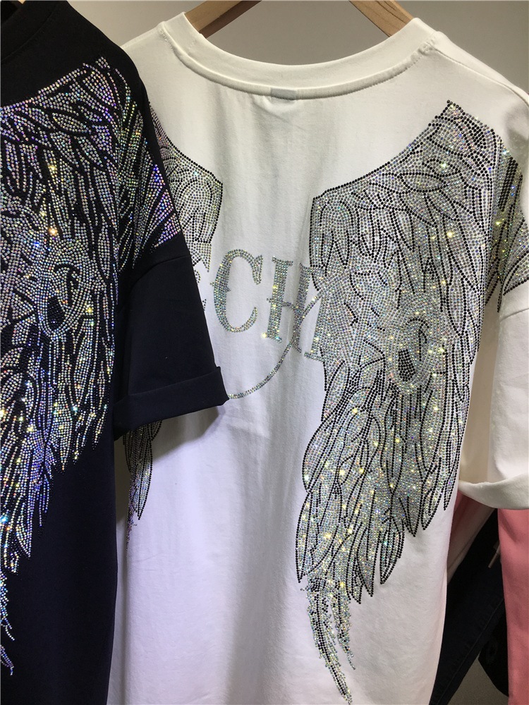 L-4XL surdimensionné biscuits  - Streetwear Brand Tees avis et prix