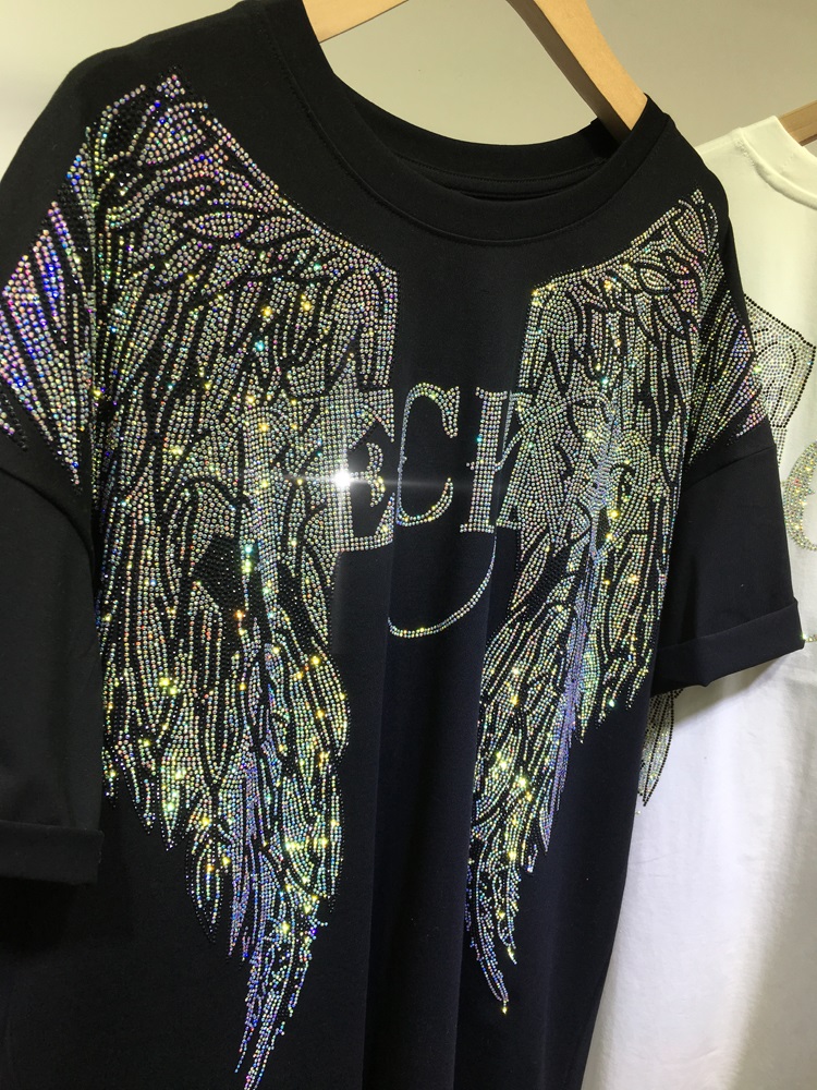 L-4XL surdimensionné biscuits  - Streetwear Brand Tees avis et prix