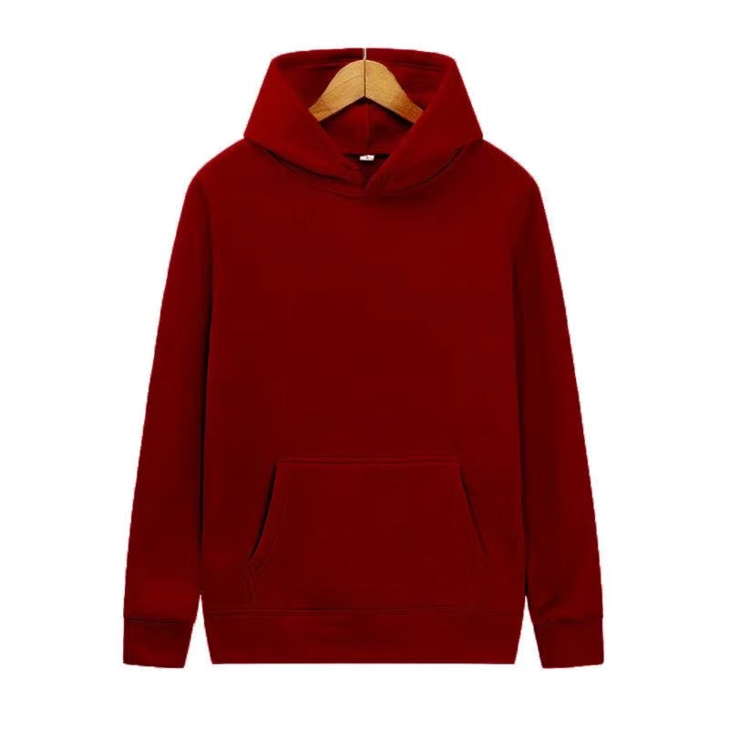Sweat-shirts à capuche pour ho - Streetwear Brand Red avis et prix