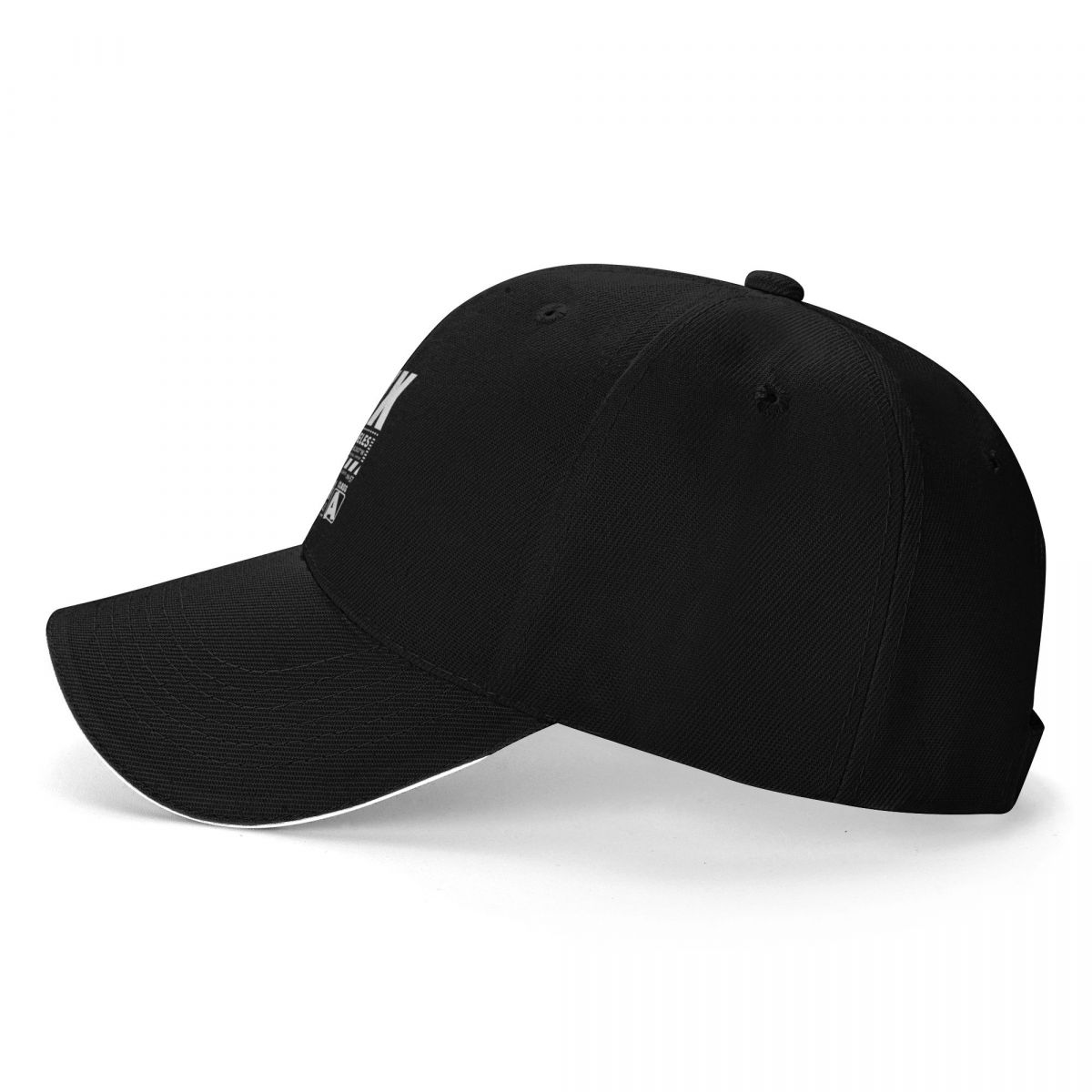 Casquette de baseball LAX (aér - Streetwear Brand Los Angeles avis et prix