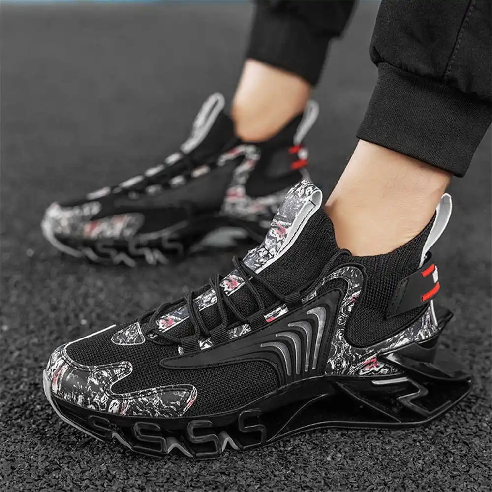 Snaeker-Baskets longues à enfi - Streetwear High End Brand avis et prix