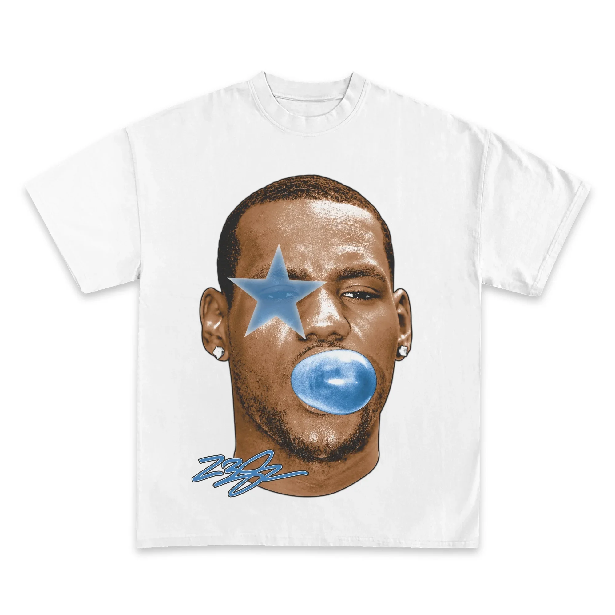 Lebron James basket-ball étoil - Streetwear Brand Tees avis et prix