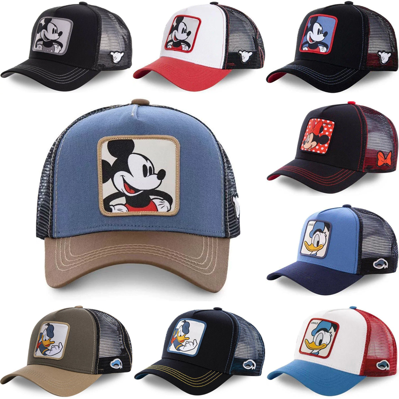 Casquette de baseball Kawaii M - Streetwear Brand Beanie avis et prix