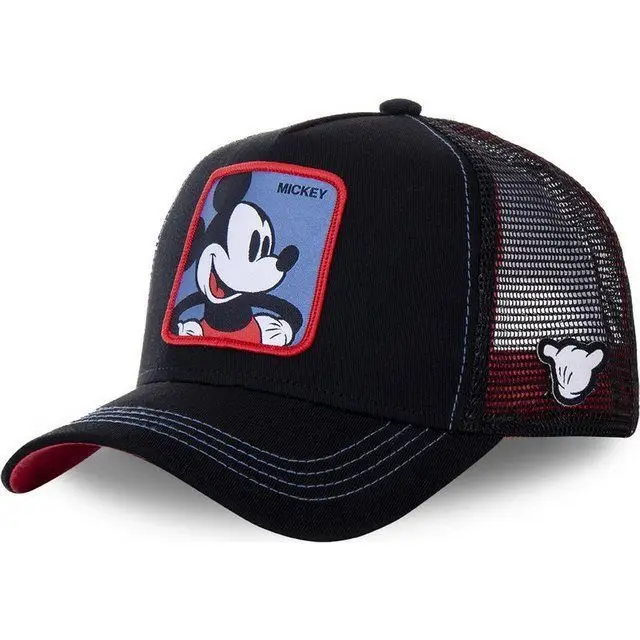 Casquette de baseball Kawaii M - Streetwear Brand Beanie avis et prix