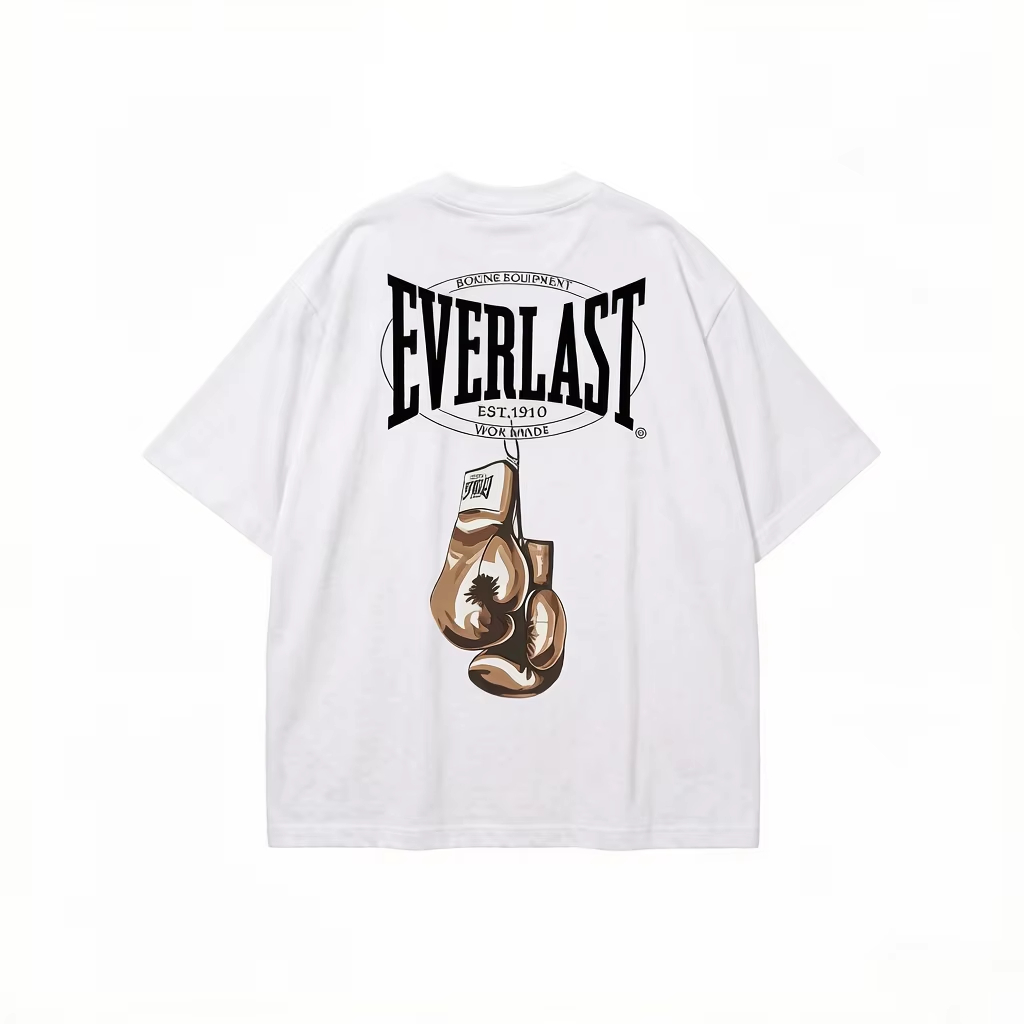 T-Shirt classique de marque Wo - Streetwear Brand Graphics avis et prix