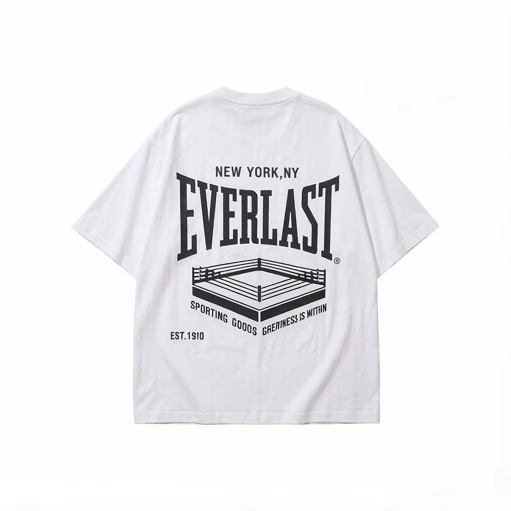 T-Shirt classique de marque Wo - Streetwear Brand Graphics avis et prix