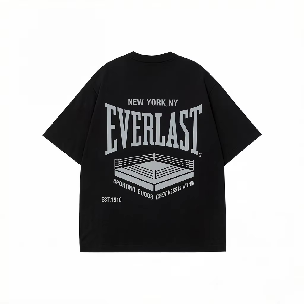 T-Shirt classique de marque Wo - Streetwear Brand Graphics avis et prix