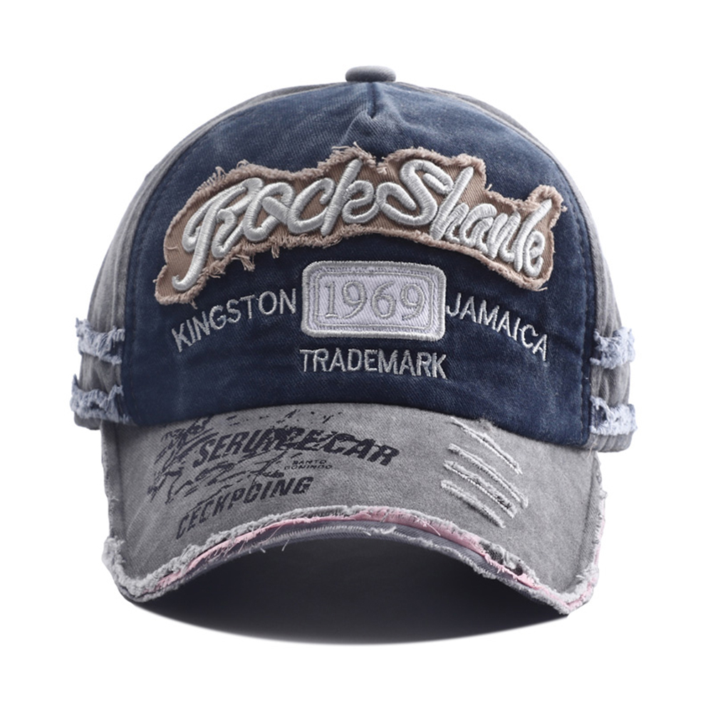Casquette de Baseball en coton - Streetwear Brand Beanie avis et prix