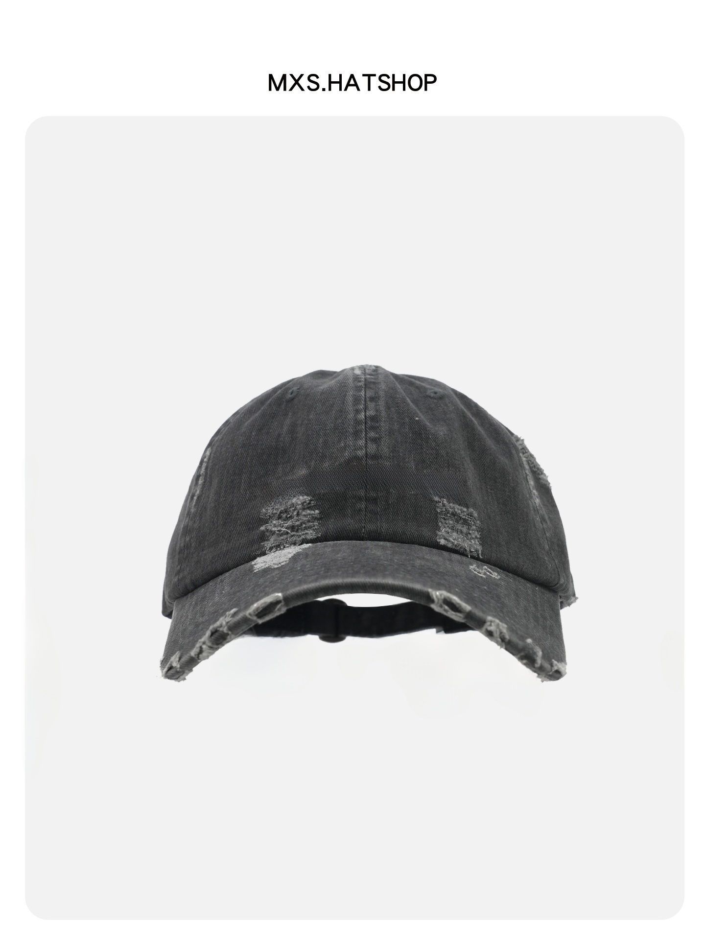 Casquette de baseball rétro dé - Streetwear Brand Red avis et prix
