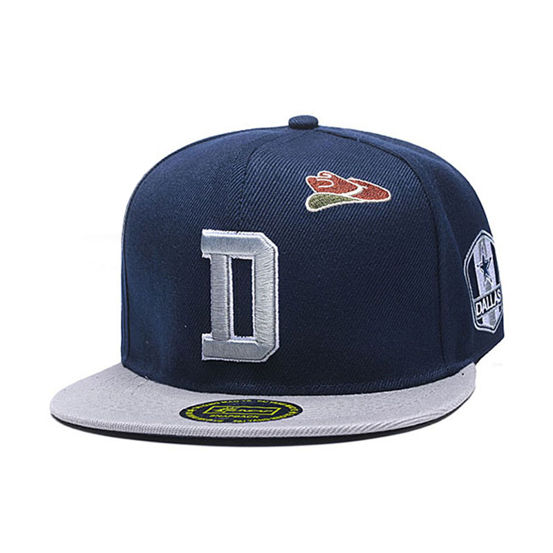 Casquette Snapback DALLAS CAP  - Streetwear Brand Beanie avis et prix