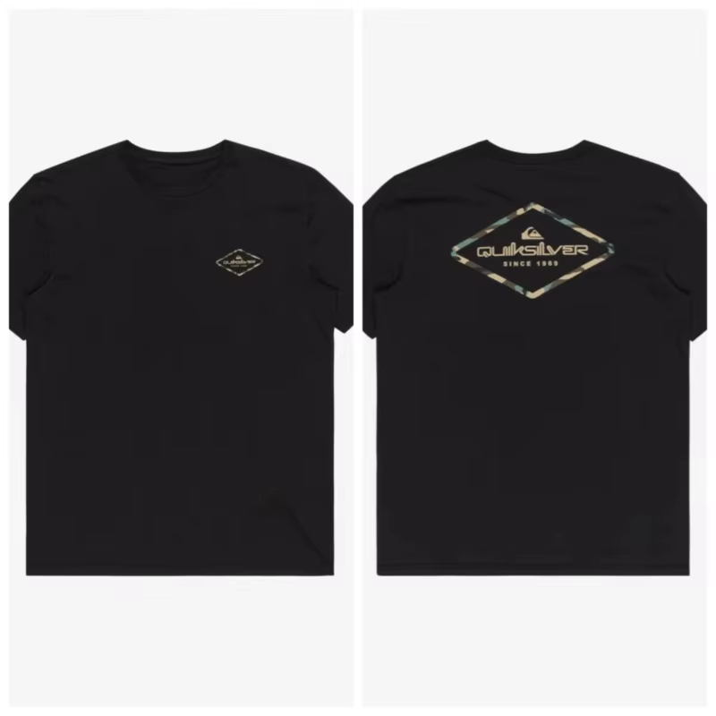 T-shirt de marque en coton ave - Streetwear Brand Graphics avis et prix