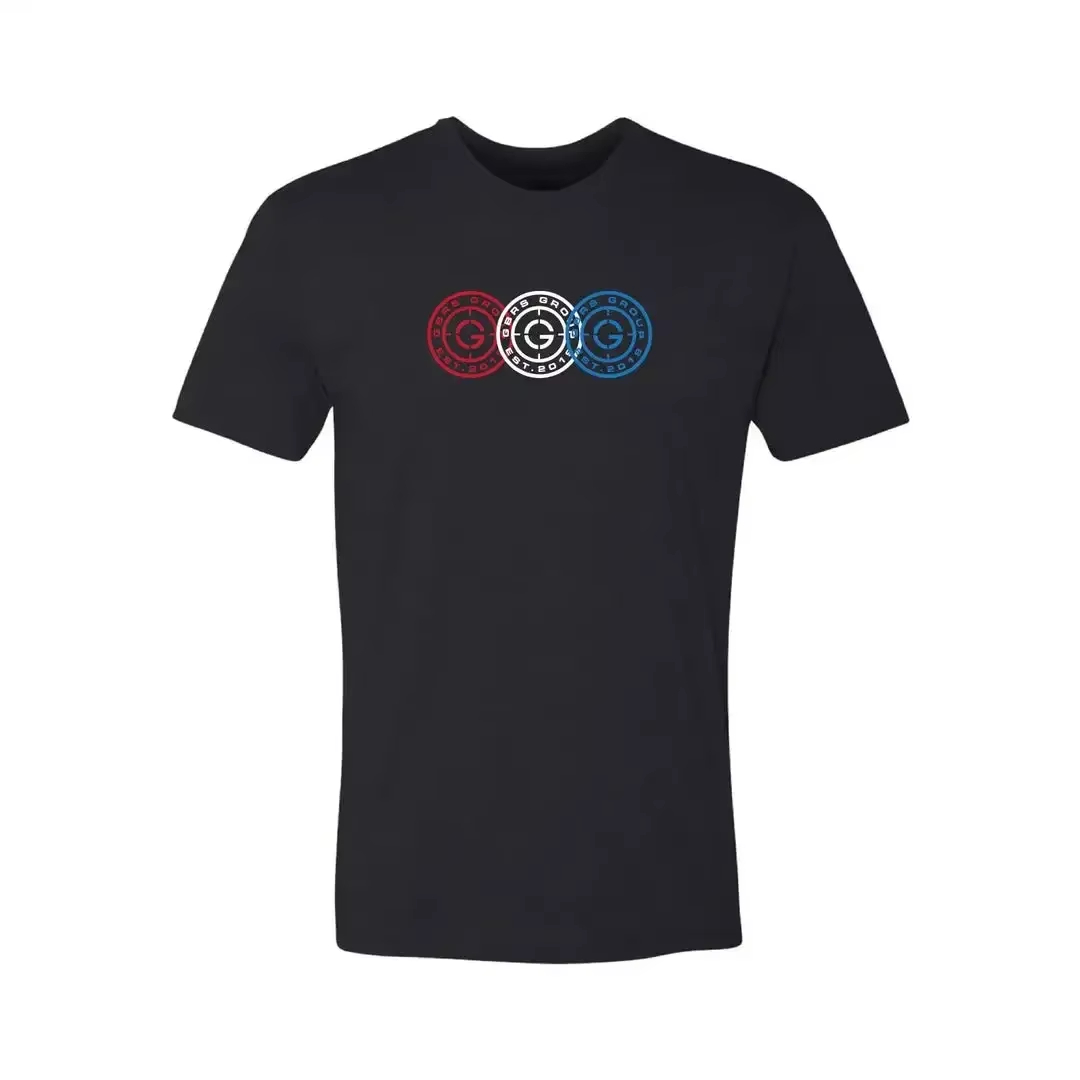 T-shirt tactique militaire 202 - Streetwear Brand Graphics avis et prix