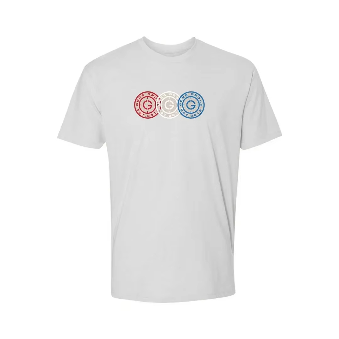 T-shirt tactique militaire 202 - Streetwear Brand Graphics avis et prix