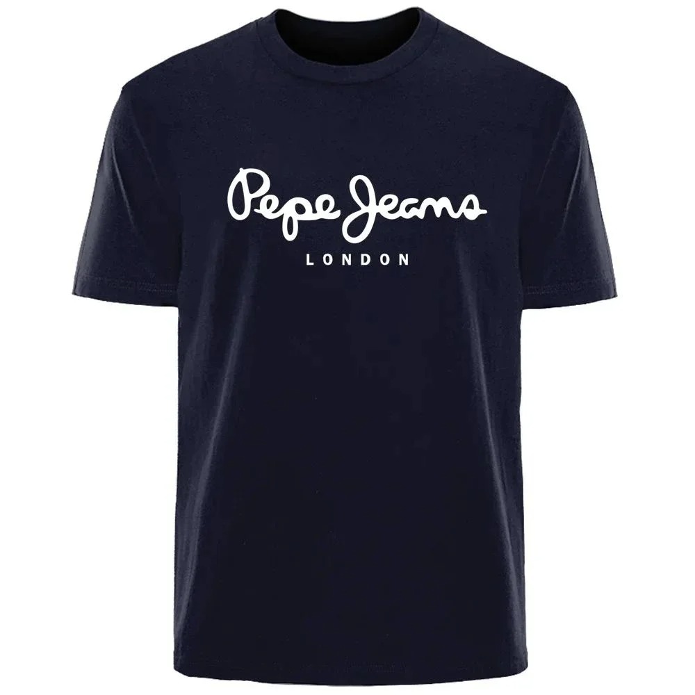 T-shirt à manches courtes avec - Streetwear Brands London avis et prix