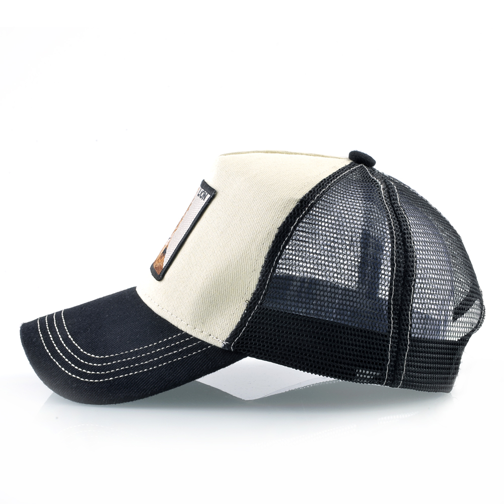 Casquette de Baseball avec Lio - Streetwear Brand Beanie avis et prix