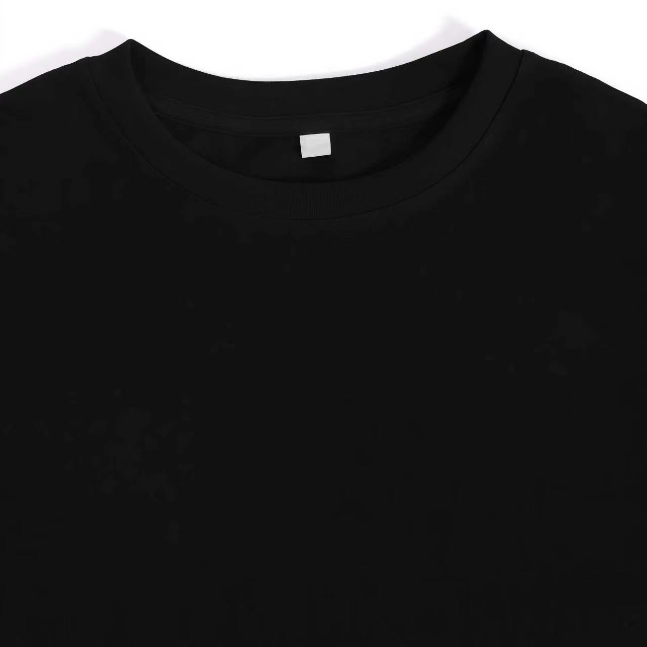 NO.BRAND T-shirt à manches cou - Streetwear Brand Graphics avis et prix