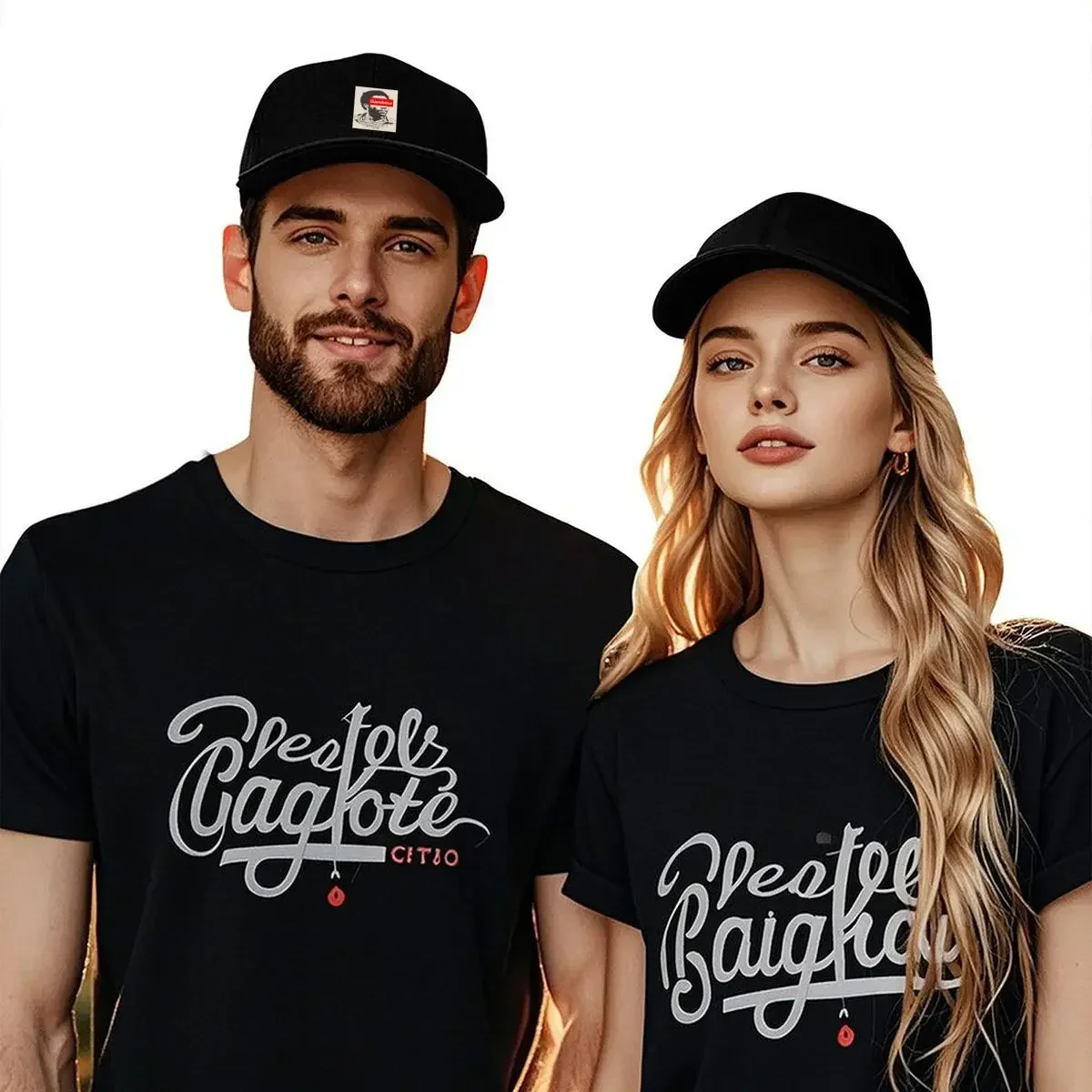 Casquette de baseball en mesh  - Streetwear Brand Aesthetic avis et prix