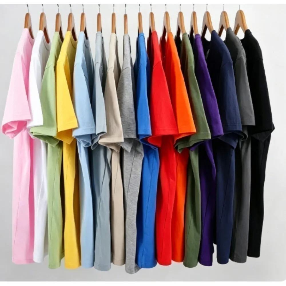 T-shirts graphiques tendance 2 - Streetwear High End Brand avis et prix
