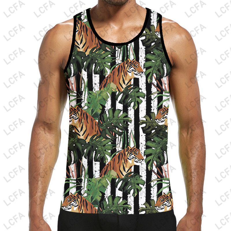 LCFA-Maillot de Bain Imprimé e - Streetwear Brand Red avis et prix