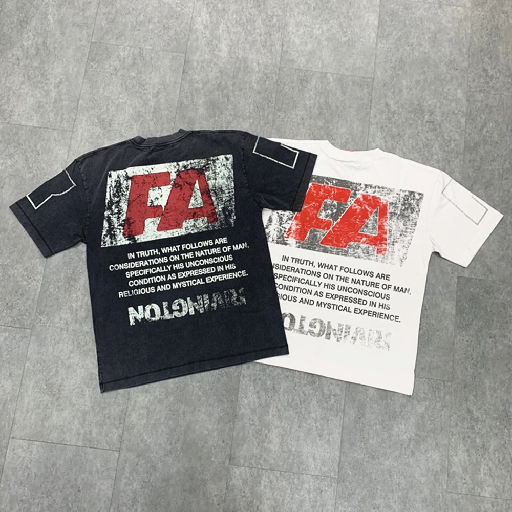 Yao mode RRR123 marque de luxe - Streetwear Brand Tees avis et prix