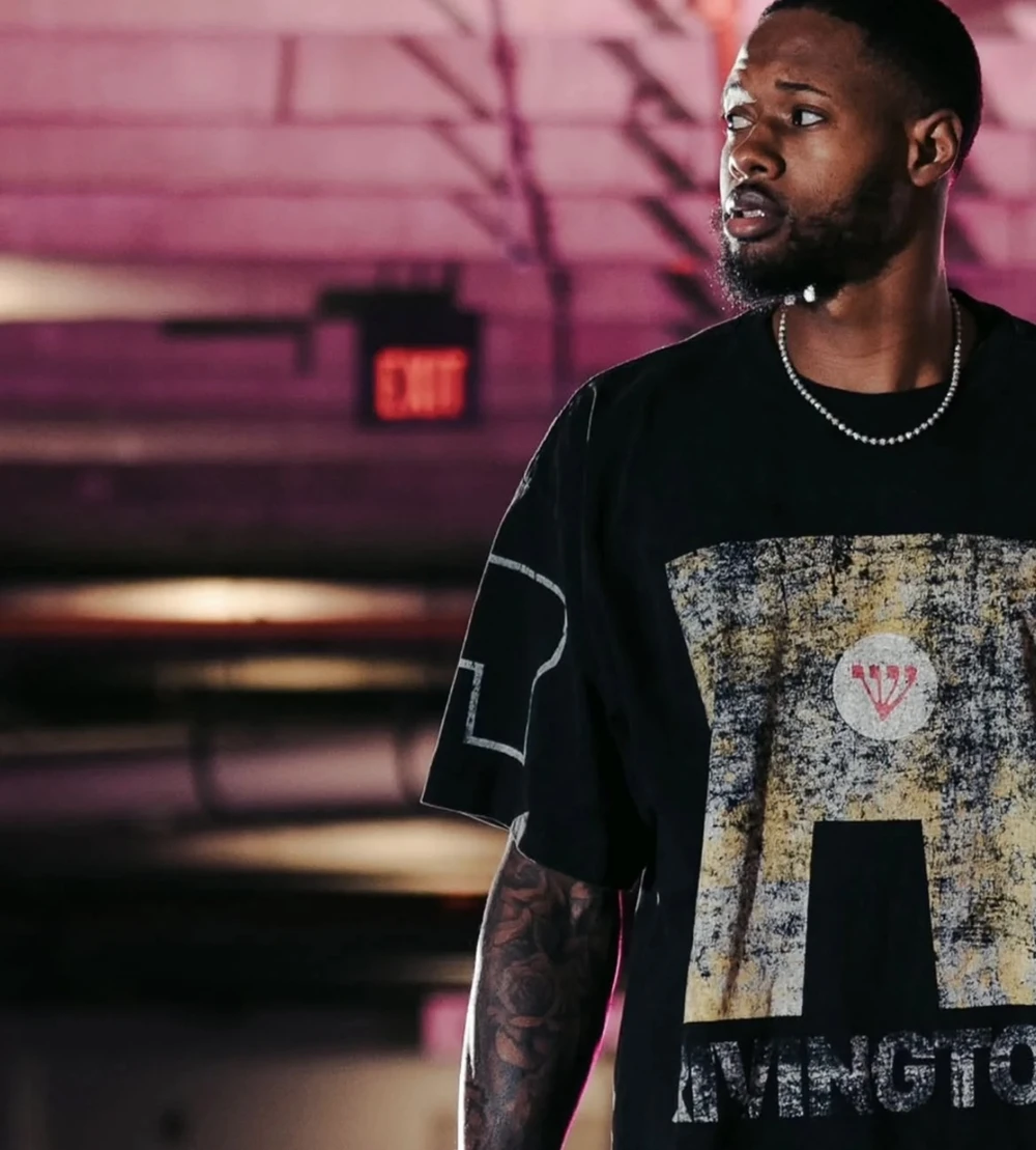 Yao mode RRR123 marque de luxe - Streetwear Brand Tees avis et prix