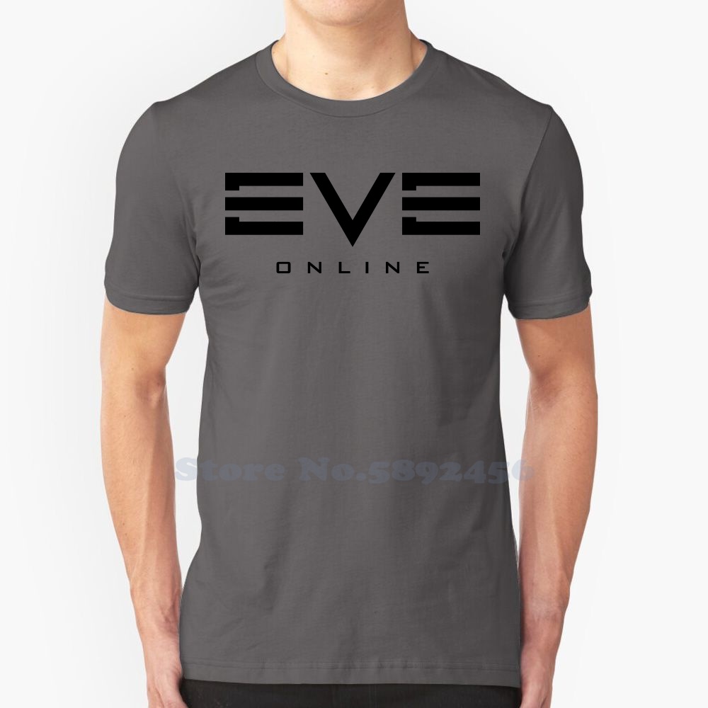 EVE Online – T-shirt unisexe a - Streetwear Brand Tees avis et prix