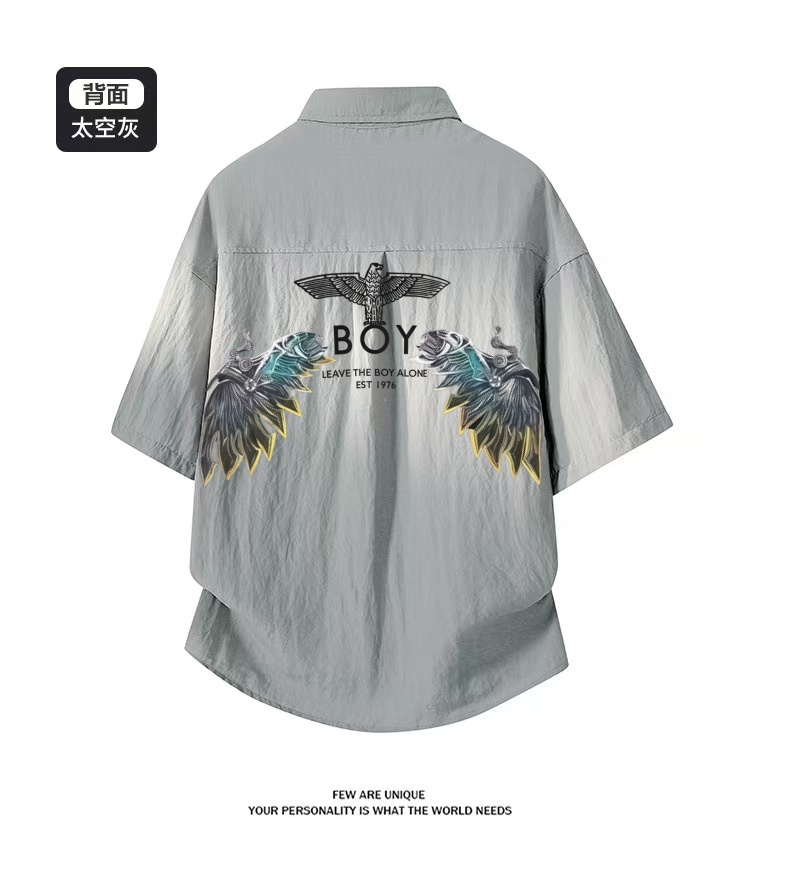 Veste de travail BOY LONDON te - Streetwear Brands London avis et prix