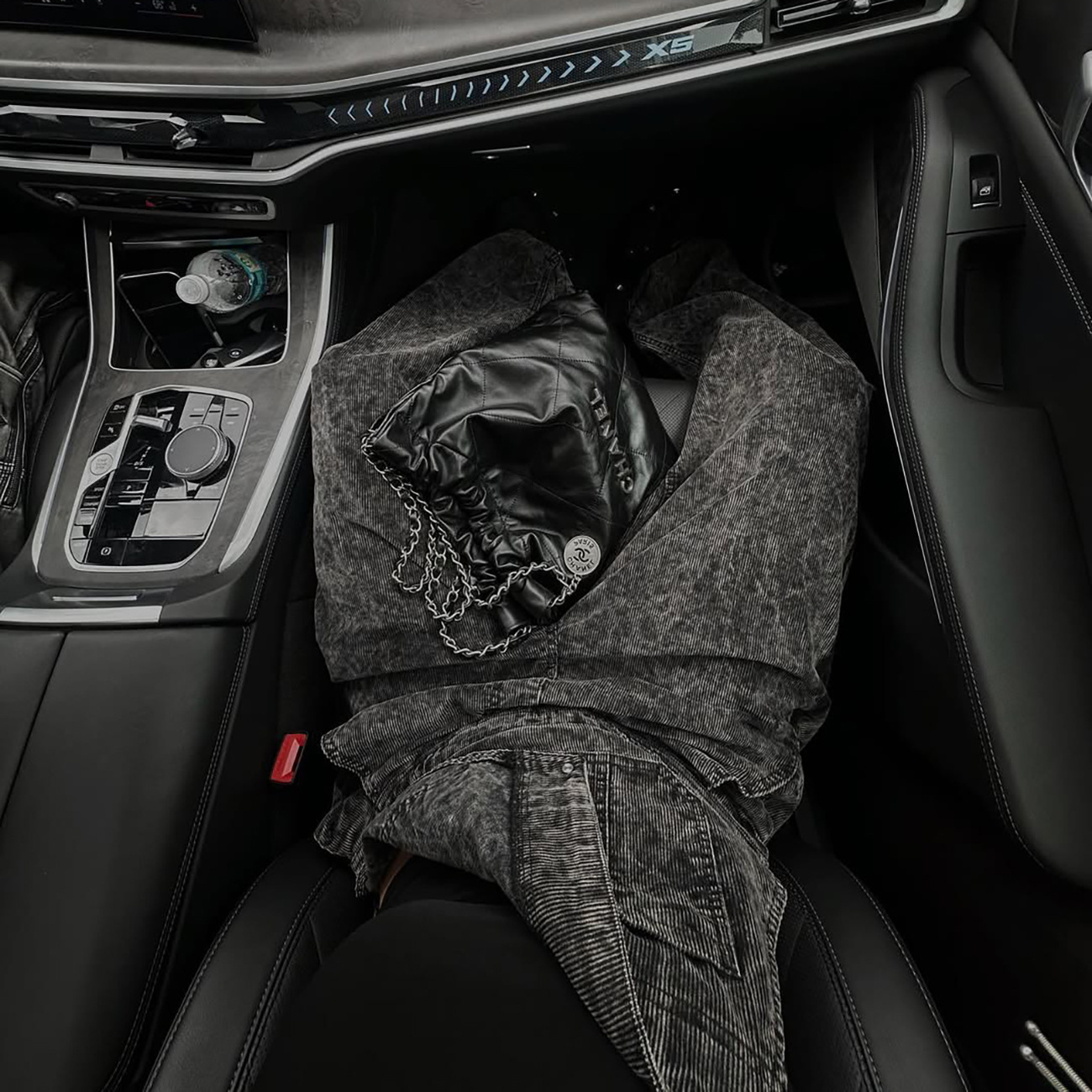 Le nouveau pantalon en Denim à - Streetwear High End Brand avis et prix