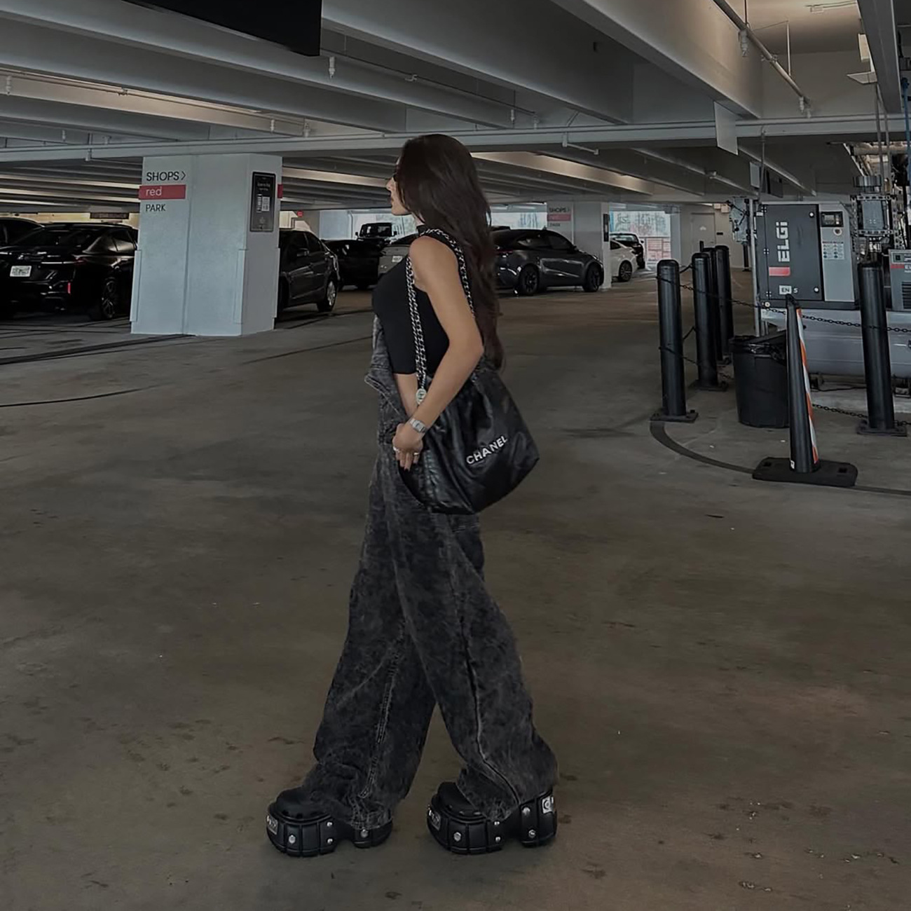 Le nouveau pantalon en Denim à - Streetwear High End Brand avis et prix