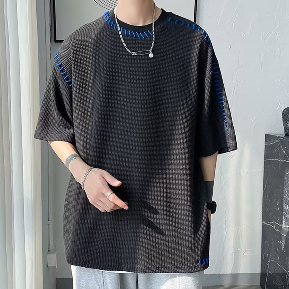 T-shirt pour homme, streetwear - Streetwear Brand Affordable avis et prix