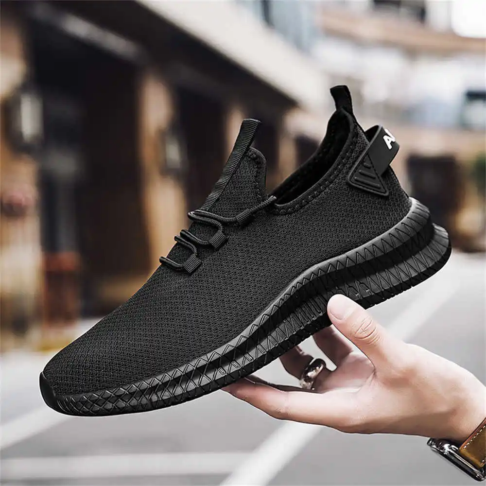 Baskets de course en maille po - Streetwear High End Brand avis et prix