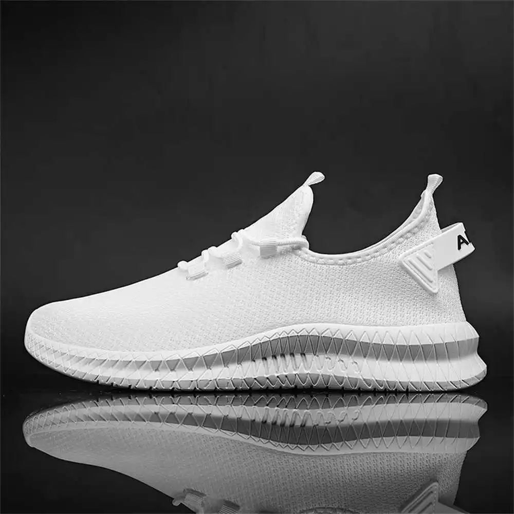Baskets de course en maille po - Streetwear High End Brand avis et prix