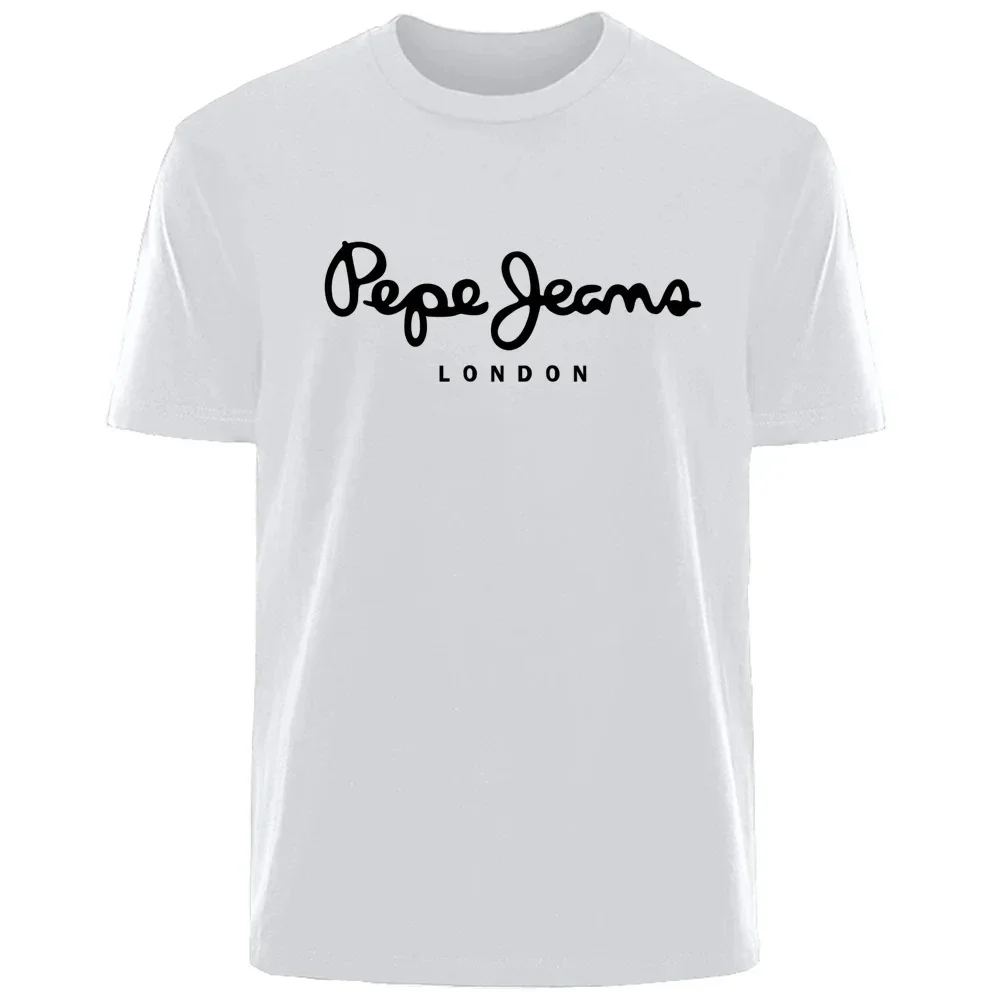 T-shirt à manches courtes avec - Streetwear Brands London avis et prix