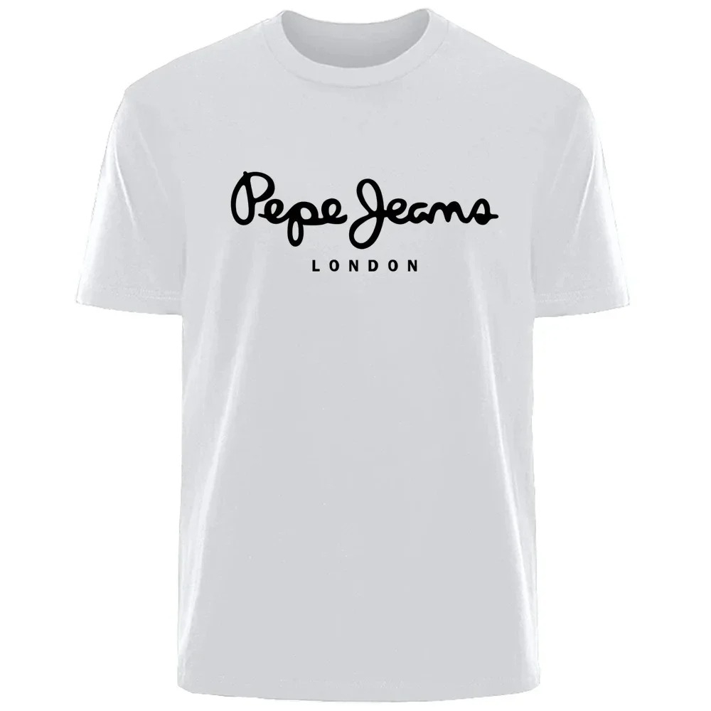 T-shirt à manches courtes avec - Streetwear Brands London avis et prix