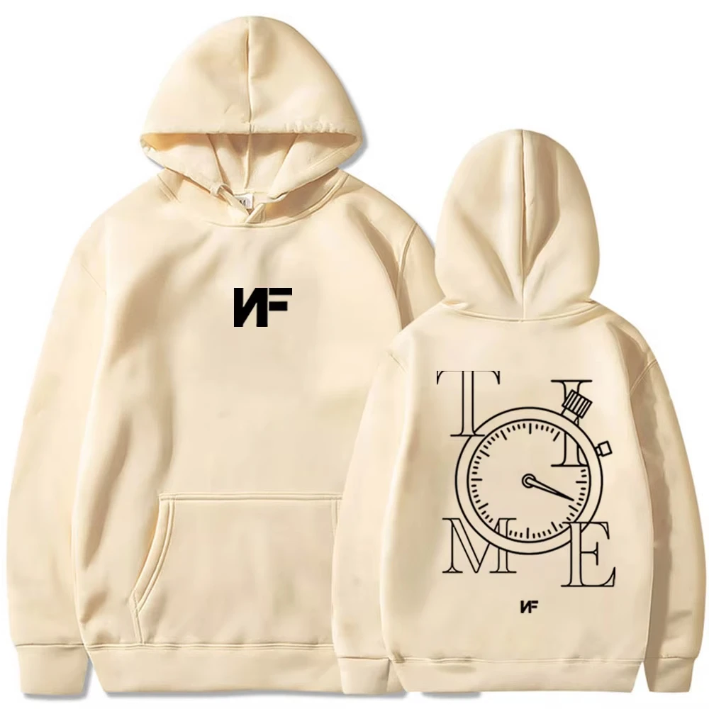 Sweat à capuche NF Rapper 2026 - Bape Inspired Hoodie avis et prix