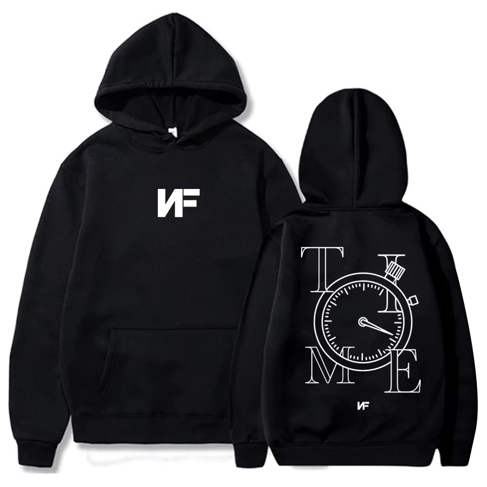 Sweat à capuche NF Rapper 2026 - Bape Inspired Hoodie avis et prix