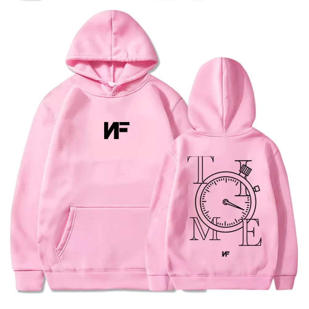Sweat à capuche NF Rapper 2026 - Bape Inspired Hoodie avis et prix