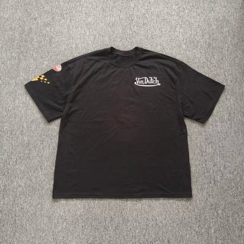 T-shirt tendance de la culture - Streetwear Brand Graphics avis et prix