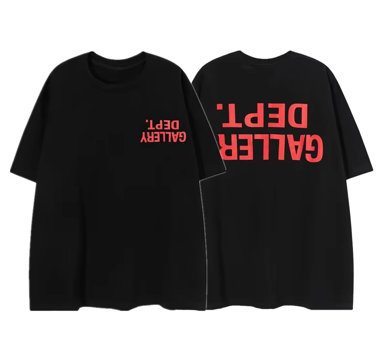 T-shirt classique de marque ha - Streetwear High End Brand avis et prix