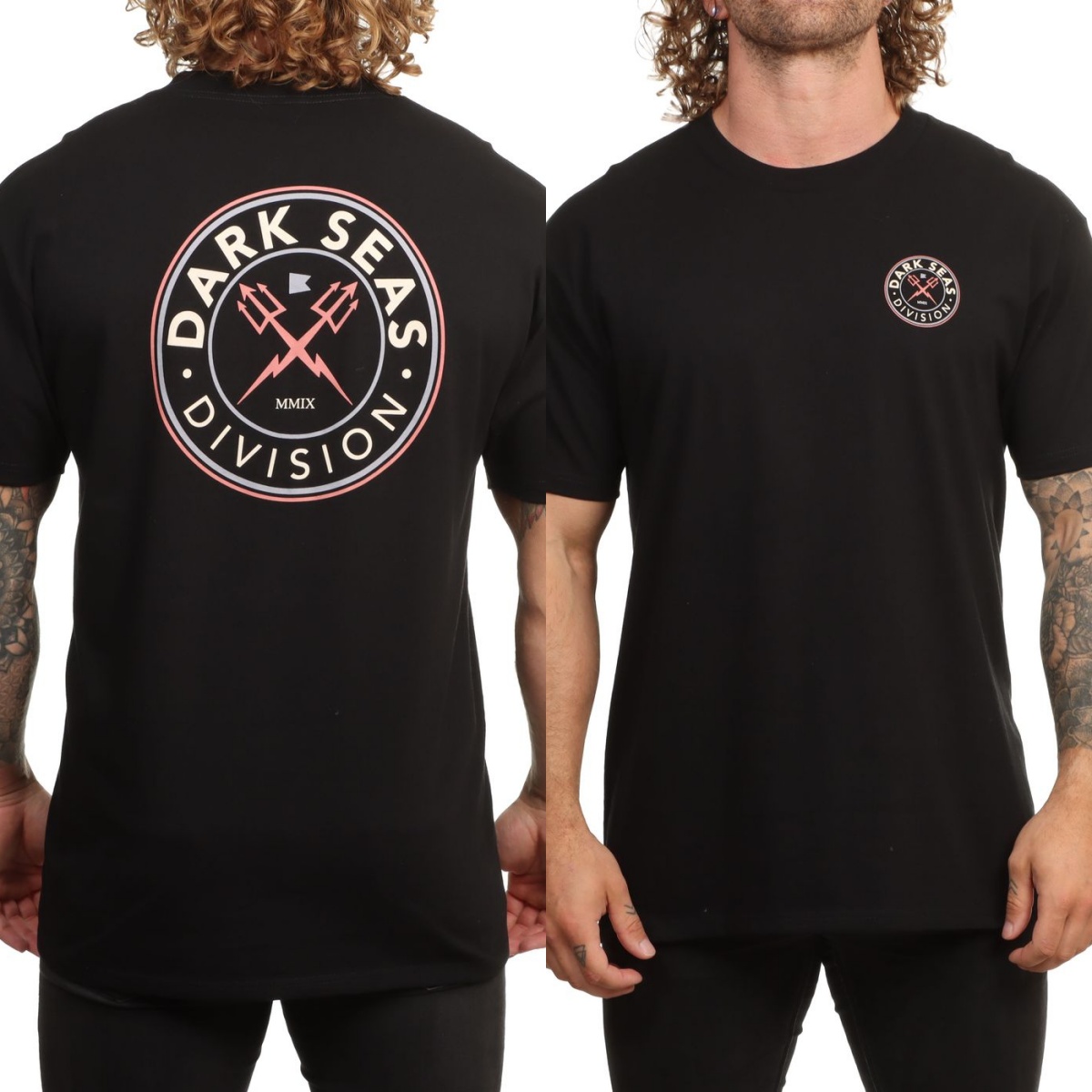 T-shirt en coton avec motif gr - Streetwear Brand Graphics avis et prix
